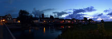 FZ033386-91 Harbour in Ribe at night.jpg